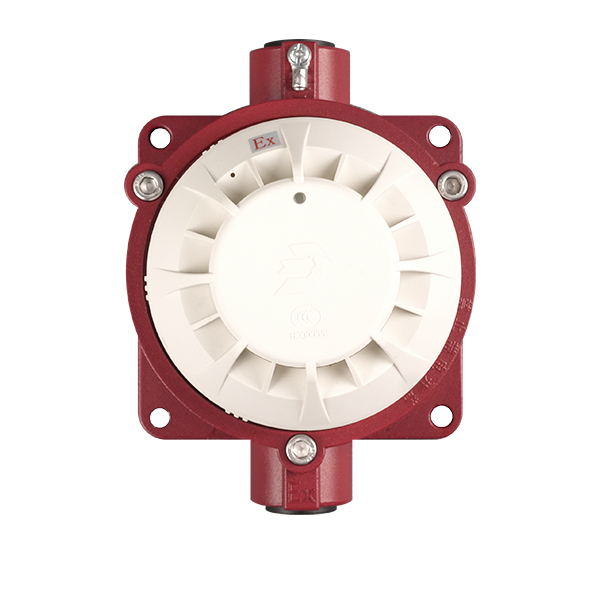 点型感温火灾探测器（A2R、隔爆型）